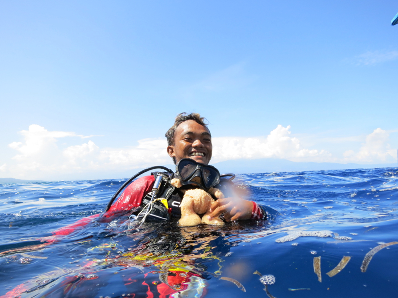 Gilli Islands - Lombok - Indonesia