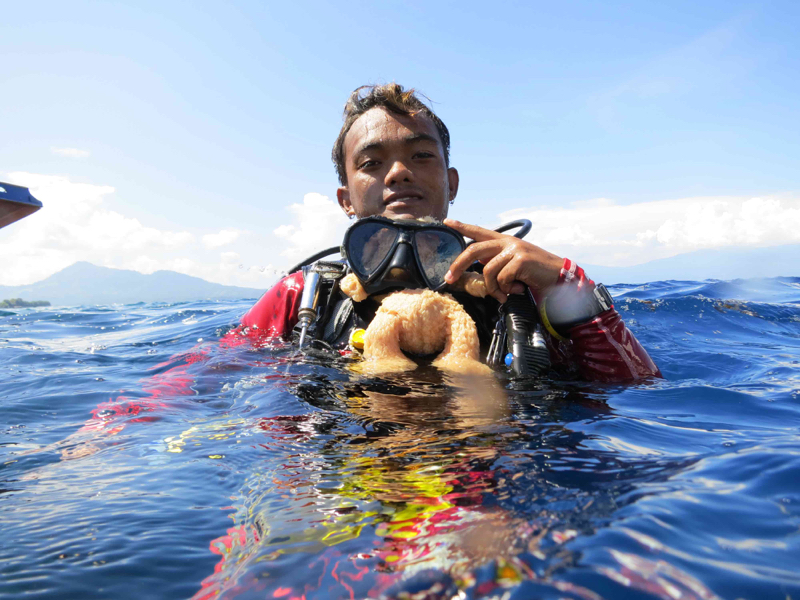 Gilli Islands - Lombok - Indonesia